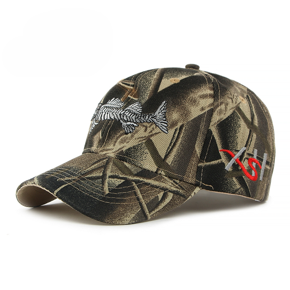 Camo Green