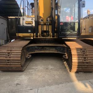 เครื่องขุด336EE แบบใช้สำหรับรถขุดดินมอเตอร์336E ไฮดรอลิก336 336D 36ตันจากญี่ปุ่น - Product Image 4