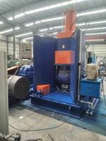 Nouveau modèle 2026 : Mélangeur interne de caoutchouc Banbury / Malaxeur à pression pour dispersion de caoutchouc, capacités 20L, 35L, 55L, 75L, 110L