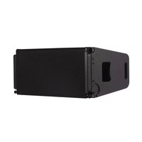Nouvelle Conception 2026 Prix Usine V20 Double Haut-parleur Passif 2 Voies 10 Pouces Boîtier Vide en Bois Système Sonore Professionnel Extérieur