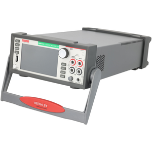 Osciloscopio Digital de Almacenamiento con Pantalla Gráfica de 7.5 Dígitos Tektronics DMM7510, Alta Precisión, IP65, 1 Año de Garantía - Product Image 4