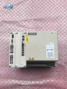 Servomoteur industriel SMD-30/30/30/30-M haute précision pour équipement d'automatisation - Product Image 1