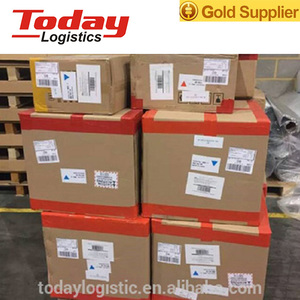 Transporte Aéreo Rápido, Vehículo de Nueva Energía, Seguimiento de Carga en Tiempo Real, Distribución EMS en Emiratos Árabes Unidos, Arabia Saudita y Singapur - Product Image 5