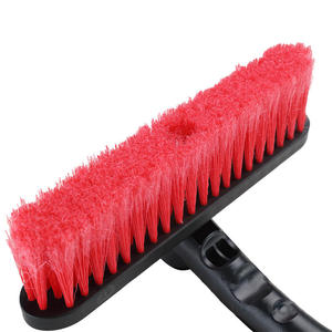 Rã Đông <span class=keywords><strong>Scraper</strong></span> Frost <span class=keywords><strong>Scraper</strong></span> Đa Chức Năng Có Thể Tháo Rời Xe Xe Xe Tải Xẻng Tuyết Bàn Chải Mùa Đông Tuyết Làm Sạch Bàn Chải - Product Image 4