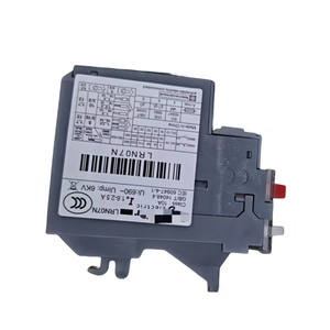 Plc # 1 pièce neuve en boîte <span class=keywords><strong>PCL</strong></span> LRN07N LR-N07N (1.6-2.5A) Produit d'origine de marque en stock avec garantie - Product Image 1