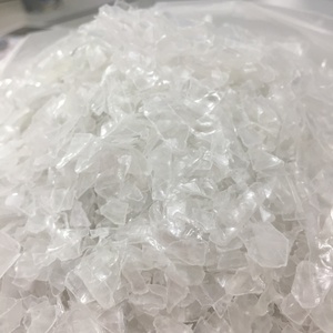 Mảnh vật nuôi rửa chai <span class=keywords><strong>PET</strong></span> 100% màu sắc rõ ràng tái chế lớp Việt Nam xuất khẩu giá tốt nhất-ms. Florence - Product Image 3