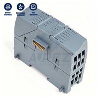 Komponen CPU Redundansi 6ES7656-8EN33-1EB1 Pengontrol PLC 6ES76568EN331EB1 Dengan Layanan Konversi Protokol CM/CP yang Dapat Disesuaikan