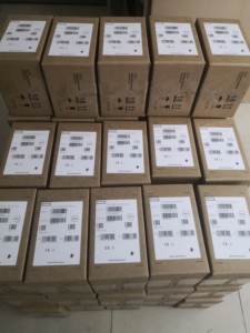 6NW3J Dexx EMC 6.4TB SAS 12Gb/s Mixed Use 2.5inch SFF <b>SSD</b> Read Intensive High Speed - Product Image 5