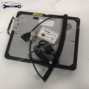 Cable de Datos F01183A para Programador ZAPI, Software de Consola ZAPI, Herramienta de Diagnóstico para Controlador Eléctrico ZAPI-USB y Tablet CF33 - Product Image 3