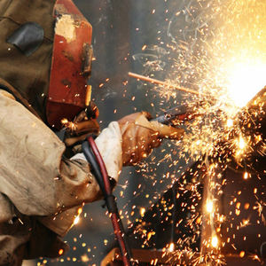 0.9 मिमी 24 औंस ऐक्रेलिक कोटिंग कोट फाइबरग्लास फायर रीटरेंट कपड़े कपड़े - Product Image 2