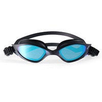 Nouvelles Lunettes de Course Professionnelles Eyeline Grande Taille Couleurs Personnalisables Protection UV Anti-Buée Vision Large Verre PC Courbé Joint 3D Miroir