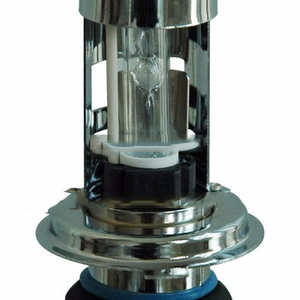 Venta al por mayor faro recargable Faro de alta potencia H4 HL Xenon lámpara de Xenón hid <span class=keywords><strong>enon</strong></span> kit lámpara - Product Image 1
