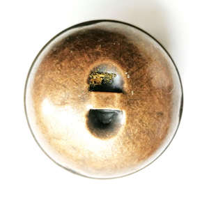 Produk promosi produk antik gaya Modern produk koleksi seni kuningan bel - Product Image 5