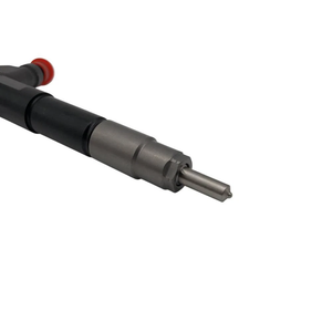 Riel de Inyectores de Combustible Diésel 095000-5655 16600-EB300, Riel de Inyectores de Combustible para Motor Diésel 0950005655 <span class=keywords><strong>16600EB300</strong></span> - Product Image 3