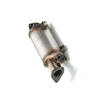Filtro Antiparticolato Diesel (DPF) + Accessori per Audi A4 8E B7 A6 4F C6 1.9 2.0 TDI