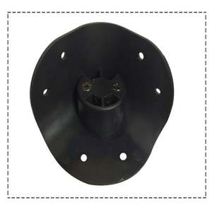 Durable Adjustable Rubber Waterproof <b>Suitcase</b> <b>Wheels</b> Swivel Casters Luggage Trolley Mute Screw Repair Replacement Model WZ600E - Product Image 4