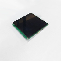 Écran tactile TFT LCD UART série carré de 4,0 pouces, 480x480 pixels, avec luminosité de 300 nits et température de fonctionnement de -20 à 70 degrés Celsius
