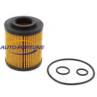 15430PLZD00 15400PLZD00 Filtre de nettoyage d'huile 93190777 97223218 93190777 650300 5650380 8-97223-187-0 897223170 97223704 93190777