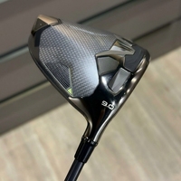 Driver de golf le plus vendu à haute performance, loft 9/10,5 degrés, tête en fibre de carbone, manche léger en graphite pour hommes, longue distance
