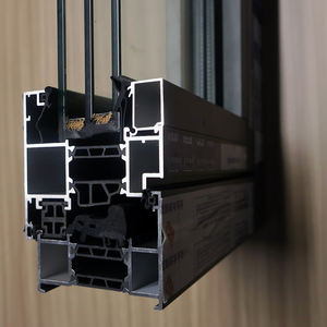 Profil en aluminium 40x40 <span class=keywords><strong>6m</strong></span> Fabricant 4040 Cadre en aluminium industriel, profil en aluminium 40x40 Profilé en aluminium extrudé Linear Pro - Product Image 6