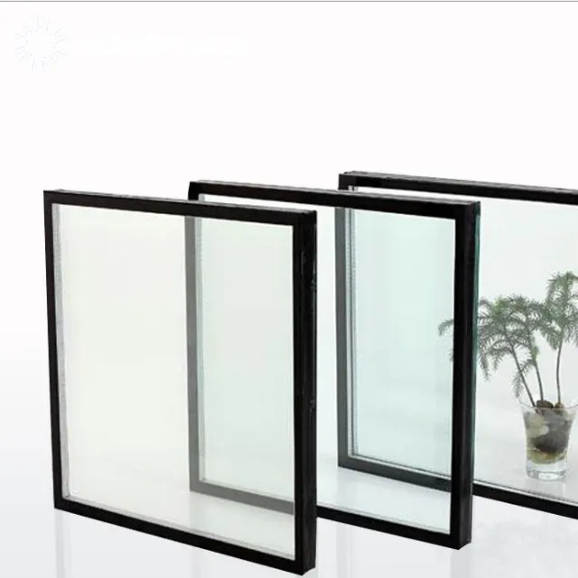 Building Construction Solid Crystal Glass Block