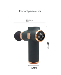 Портативный беспроводной Профессиональный стимулятор для мышц - Product Image 2