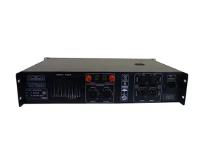 450w * 2 amplificador de áudio estéreo, sistema de som amplificador de áudio estéreo profissional em casa