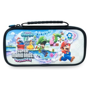 Estuche para videojuego SWITCH Super Mario Wonder NNS54 - Product Image 1