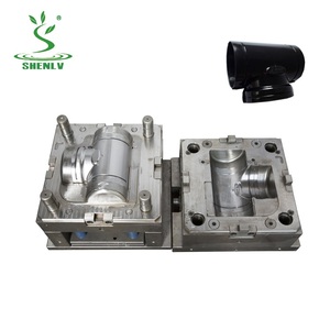 Garantía de Calidad buena venta Y buen servicio Y montaje molde de inyección de plástico - Product Image 3
