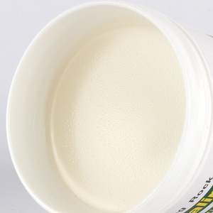 White Petroleum <span class=keywords><strong>Gelly</strong></span> 12oz Fournitures de tatouage Crème de soin après beurre Protecteur de peau Hydratant Big Can Artist PMU - Product Image 2
