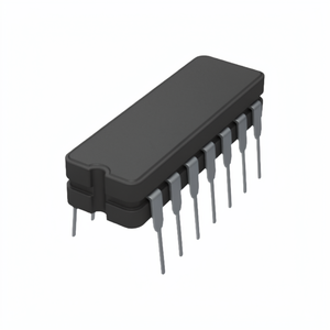 Distribuidor de Componentes Electrónicos en Stock: IC OPAMP GP 4 Circuitos 14CERDIP 14 CDIP (0.300", 7.62mm) Chip 5962-8980101CA - Product Image 1