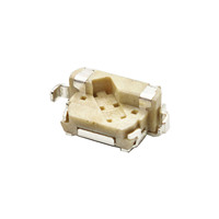 Interrupteur tactile de haute qualité, petite taille 6,1*3,5 mm, 100 000 cycles, en acier inoxydable, plastique et métal, pour applications à faible courant