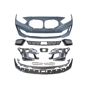 Accessori Auto Paraurti Anteriore per <span class=keywords><strong>BMW</strong></span> <span class=keywords><strong>Serie</strong></span> <span class=keywords><strong>1</strong></span> <span class=keywords><strong>F40</strong></span> 2019-2023 Gruppo Paraurti Anteriore di Alta Qualità per <span class=keywords><strong>BMW</strong></span> <span class=keywords><strong>F40</strong></span> - Product Image 1