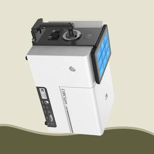 Espectrofotómetro de Escritorio LOOBO LB-CS-821N, Calibración Automática, Colorímetro de Alta Precisión para Color de Partículas y Textiles - Product Image 4