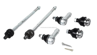 LIEN DE STABILISATEUR 508733 fabriqué en usine convient aux embouts de biellette de Suspension Citroen essieu et joint à rotule pièces de rechange automatiques