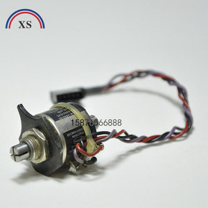 Potenciómetro del motor de la fuente de tinta Heidelberg 71.186.5321, ajuste de perilla giratoria, accesorio de impresión - Product Image 3