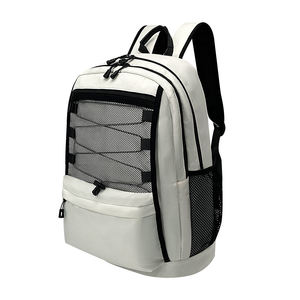 2025 Venta superior en <span class=keywords><strong>Alibaba</strong></span> Gran capacidad impermeable 15,6 pulgadas Mochila <span class=keywords><strong>de</strong></span> negocios Mochila para computadora portátil para viajes diarios - Product Image 2