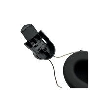 Protège-oreilles de sécurité CE EN352 de haute qualité pour la construction et l'exploitation minière, utilisables avec des casques