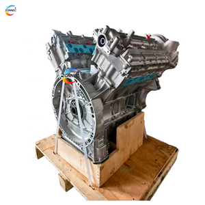 Motore Diesel 3.0 V6 di Alta Qualità, Assemblaggio Motore 642.826 per Mercedes Benz X164 W166 W463 W221 W251 <span class=keywords><strong>C219</strong></span> - Product Image 1