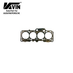 Volkswagen Jetta 2012 1.6 için KVIN 06A103383AL motor silindir conta manuel avantjetta Jetta <span class=keywords><strong>2</strong></span> için 368236 silindir conta-çelik - Product Image 4