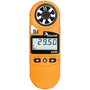 Météo-mètre portable Kestrel 2500 original - Product Image 1