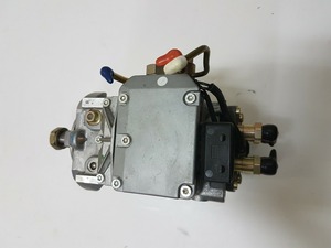 ปั๊มน้ำมันเชื้อเพลิงคุณภาพสูงสำหรับเครื่องยนต์ ZD30 รุ่น 16700-VW201 16700-Vg100 0470504029 รุ่นทดแทน VP44 สำหรับเครื่องจักรก่อสร้าง - Product Image 4