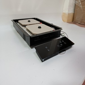 Bếp từ âm 110/220V thiết kế mới 20mm mặt bếp ẩn - Product Image 5