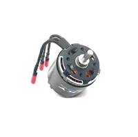 Moteur Brushless DUALSKY XM5060EA V3 550KV 490KV 400KV 350KV 5-6S pour Avions à Aile Fixe 90E, Hélicoptères, Avions, Planeurs et Jets de Course