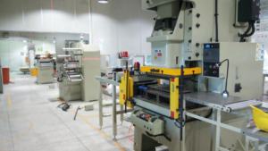 Automatische Kentekenmachine Auto Kentekenplaat Automaat Automatische Platen Fabricage (Apm) <span class=keywords><strong>Machine</strong></span> - Product Image 4