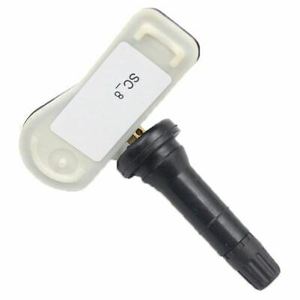 Car Monitor Monitoring Solar Temperature And Programmable Tpms <strong>Tire</strong> Pressure Sensor For <strong>Clio</strong> <strong>4</strong> - Product Image 2