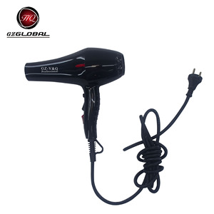 Secador de Pelo de Alta Potencia Multiusos para Salón y Hogar con Modo Brisa para <span class=keywords><strong>Barber</strong></span>ía - Product Image 2