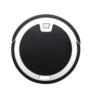 Diseño de Moda y <span class=keywords><strong>barrer</strong></span> y limpiar 120 minutos de tiempo de trabajo aspiradora <span class=keywords><strong>Robot</strong></span> Kit de carga automático de limpieza de la - Product Image 2