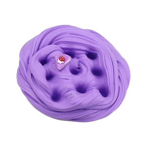 Juguete de Slime de Arcilla al por Mayor, Kit de Slime Súper Suave y No Pegajoso con Aroma para Niñas y Niños - Product Image 5