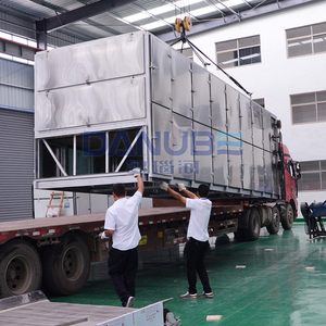 Factory Supply Mesh Belt Dryer Fruit Drying Machine Mango Cleaning and Slicing Dryer Line Mango Dehumidifier Processing Machine - Product Image 6